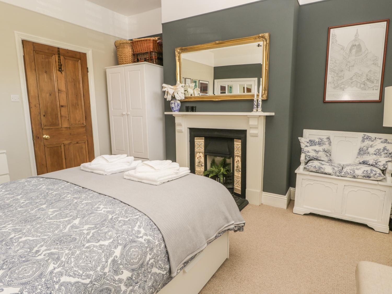 Londesborough Cottage Scarborough Extérieur photo