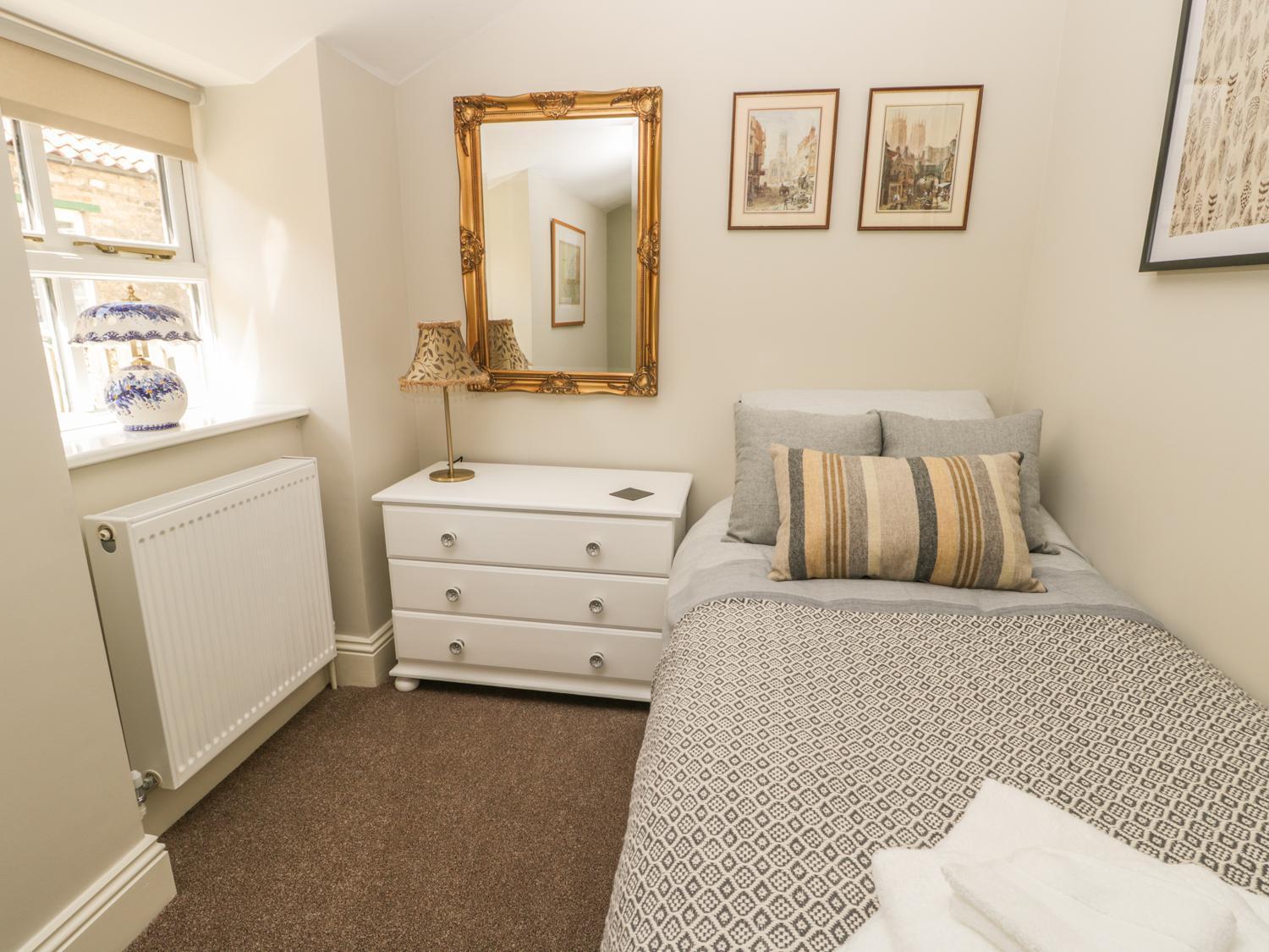 Londesborough Cottage Scarborough Extérieur photo