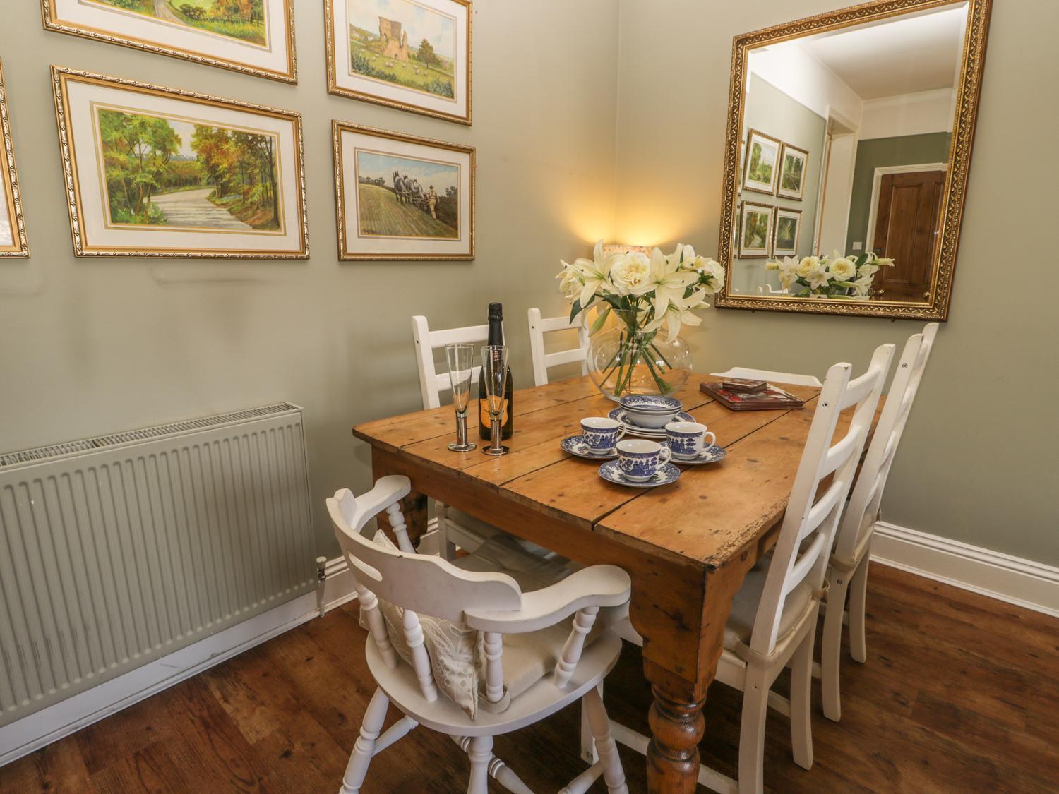 Londesborough Cottage Scarborough Extérieur photo
