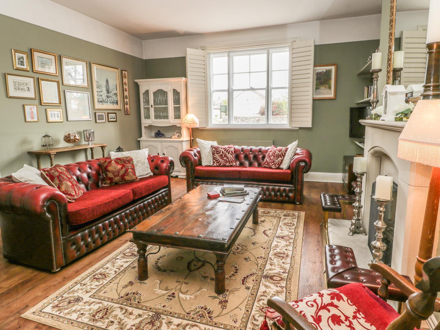 Londesborough Cottage Scarborough Extérieur photo