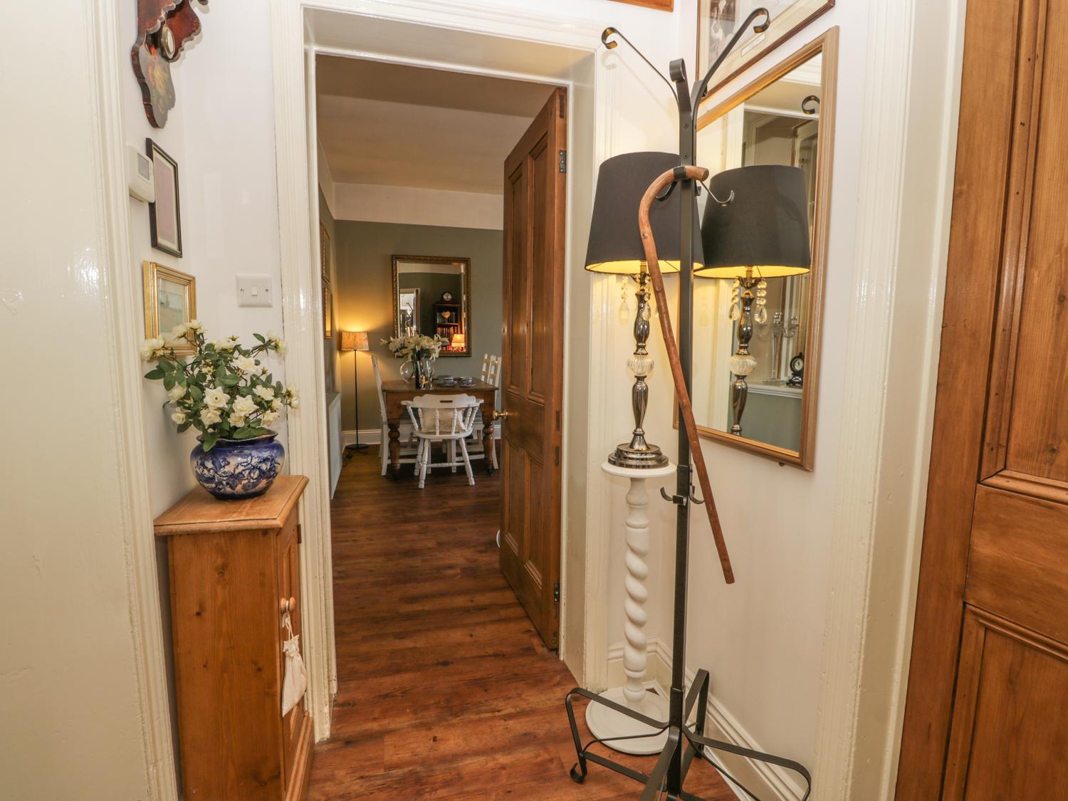 Londesborough Cottage Scarborough Extérieur photo