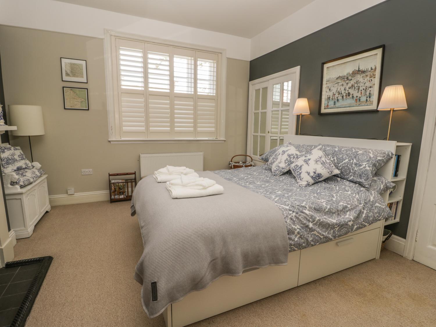 Londesborough Cottage Scarborough Extérieur photo