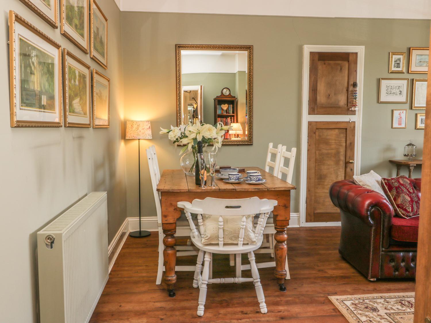 Londesborough Cottage Scarborough Extérieur photo