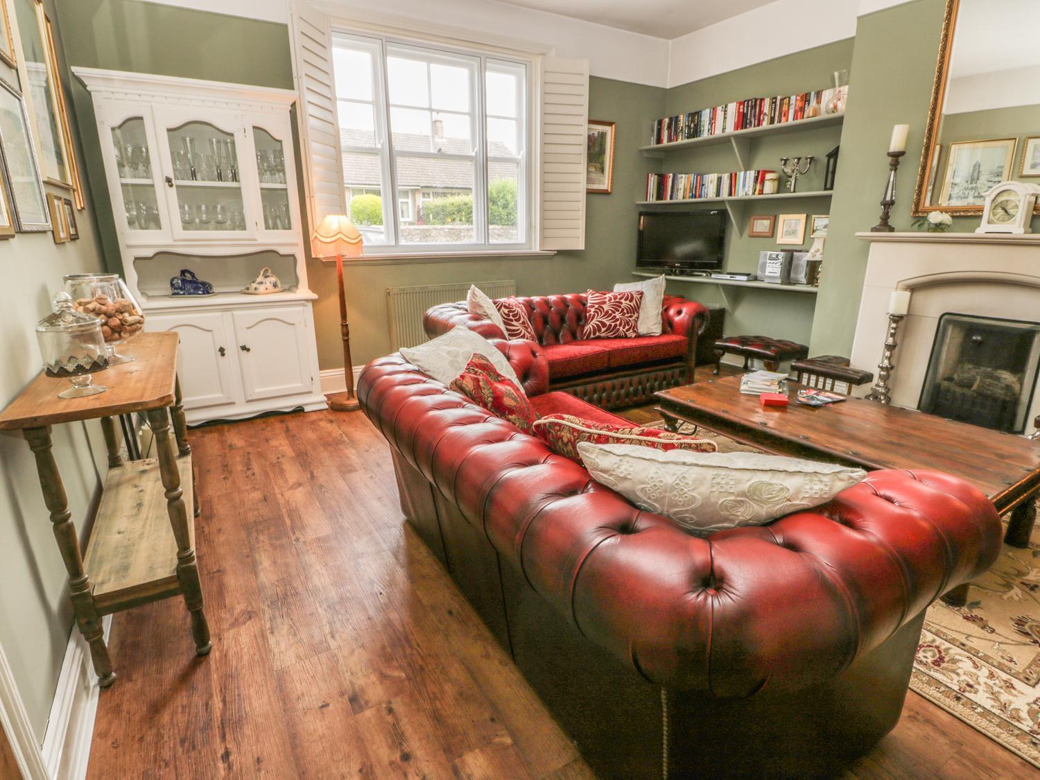 Londesborough Cottage Scarborough Extérieur photo