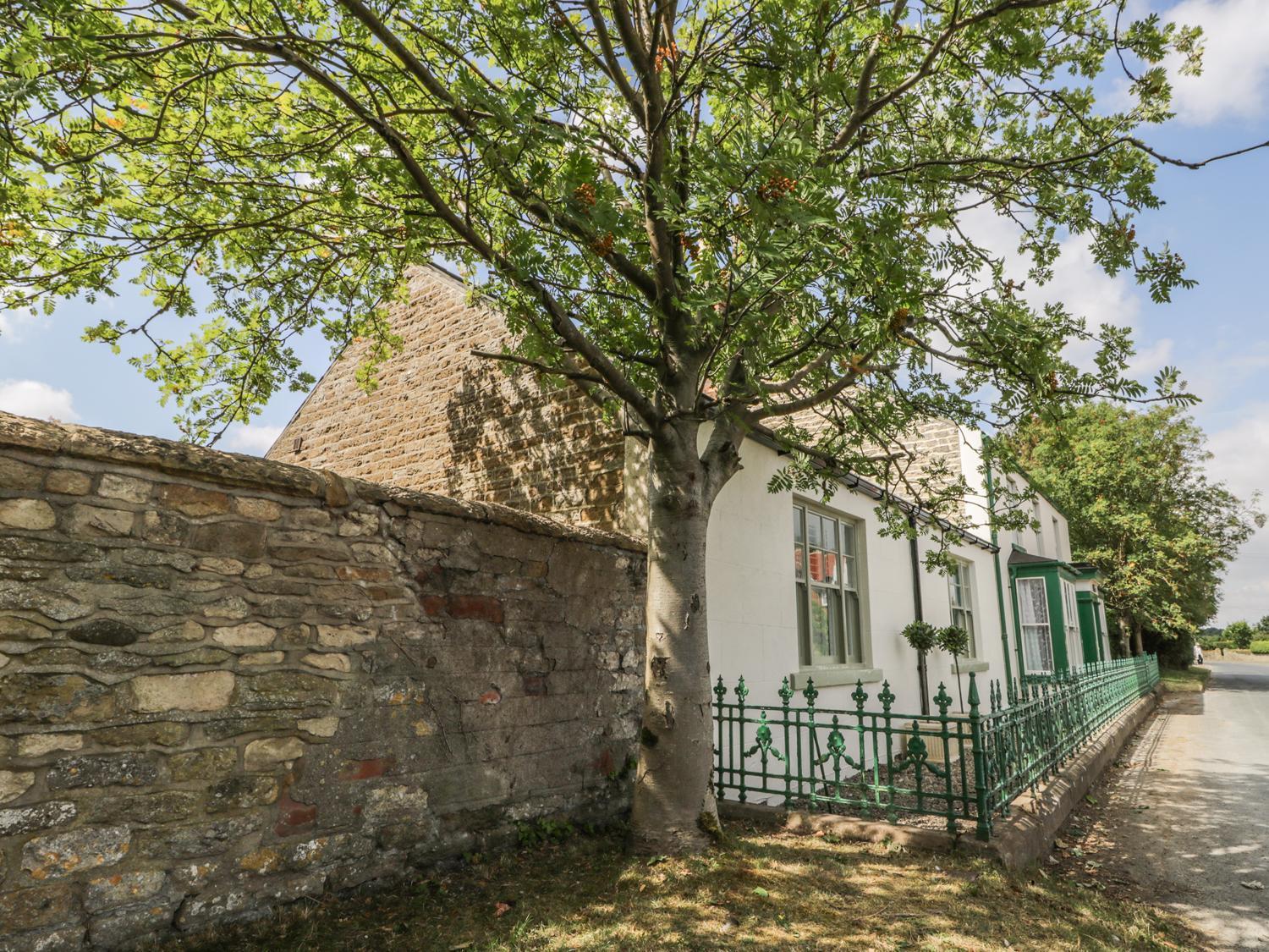 Londesborough Cottage Scarborough Extérieur photo